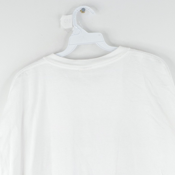 Detroit Red Wings Stanley Cup Caricature T Shirt - Picture 7 of 7